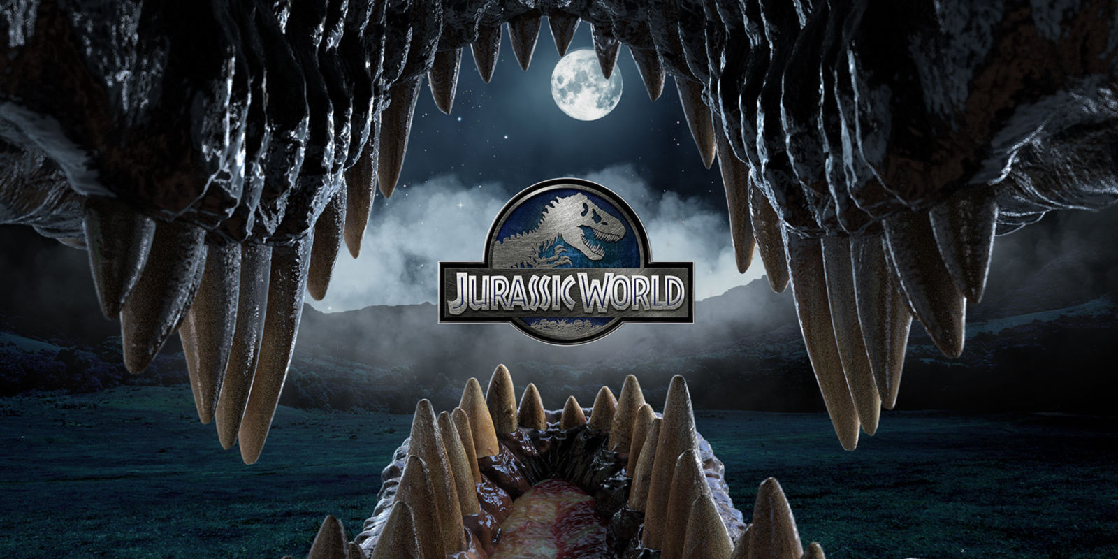 Jurassic World #9