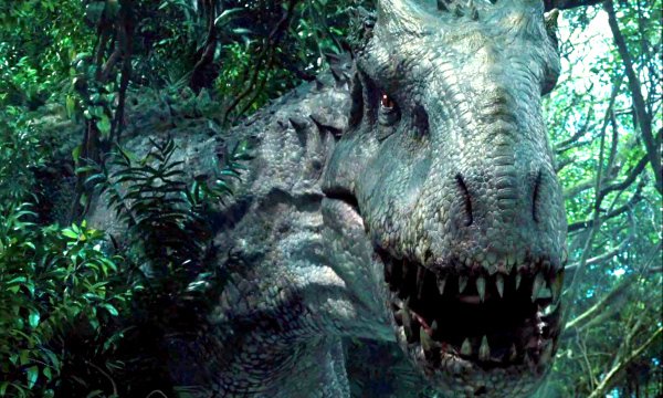 Jurassic World HD wallpapers, Desktop wallpaper - most viewed