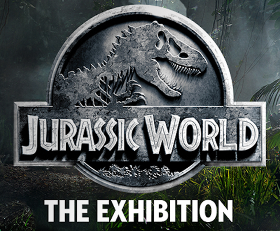 Amazing Jurassic World Pictures & Backgrounds