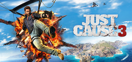 Just Cause Backgrounds, Compatible - PC, Mobile, Gadgets| 460x215 px