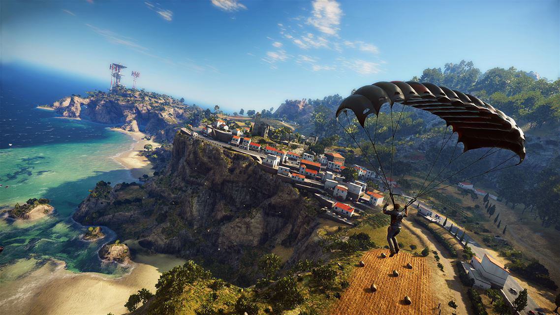 1138x640 > Just Cause 3 Wallpapers