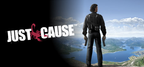 High Resolution Wallpaper | Just Cause 460x215 px