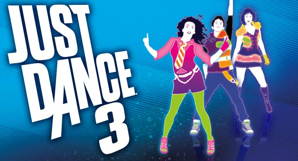 Just Dance 3 #16