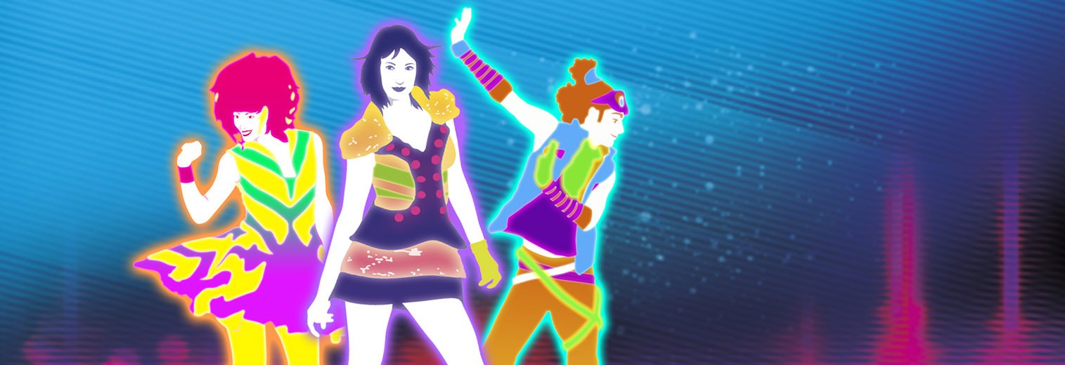 Images of Just Dance 3 | 1515x520