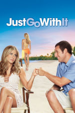 Just Go With It Backgrounds, Compatible - PC, Mobile, Gadgets| 151x227 px
