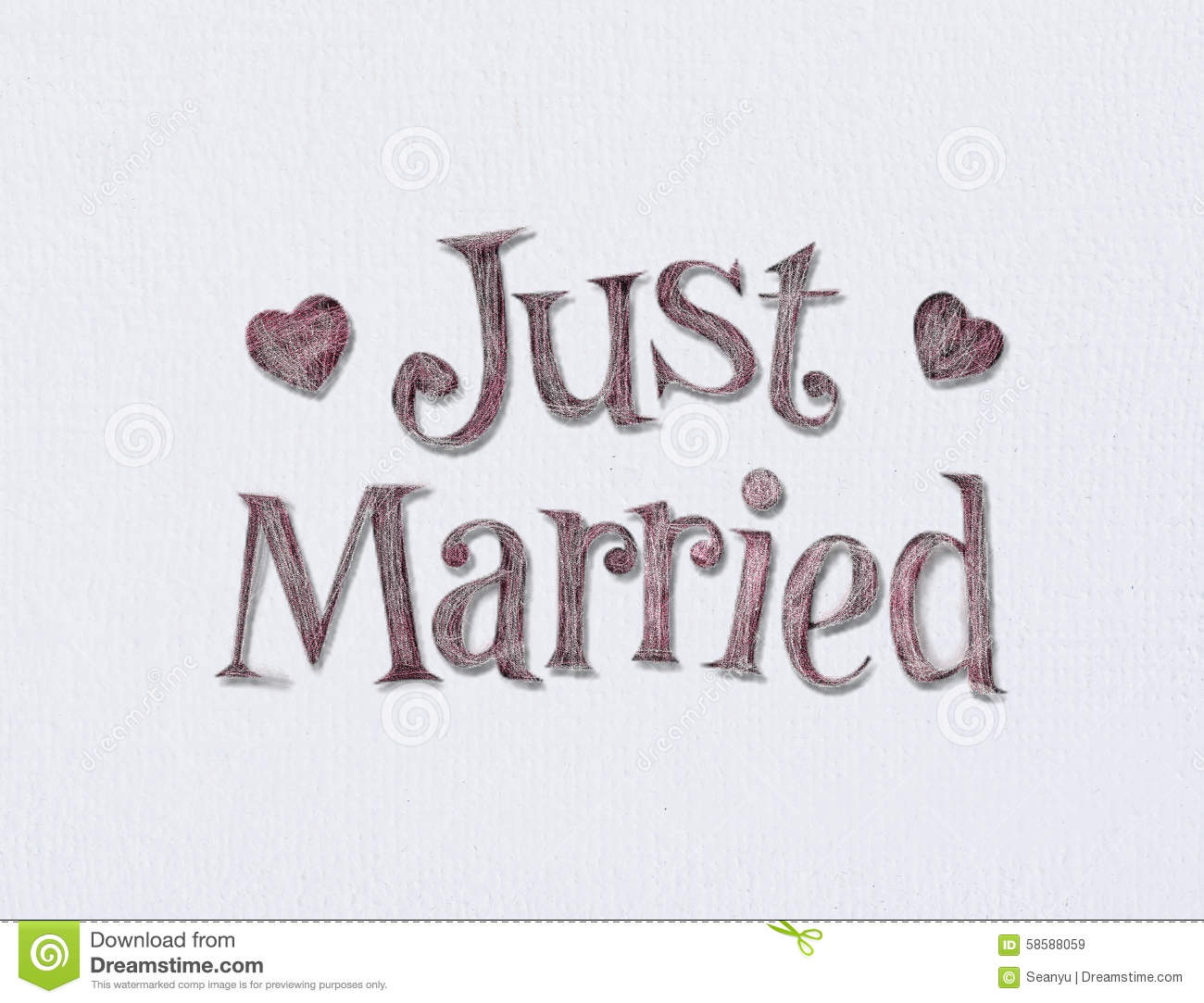 High Resolution Wallpaper | Just Married 1300x1083 px