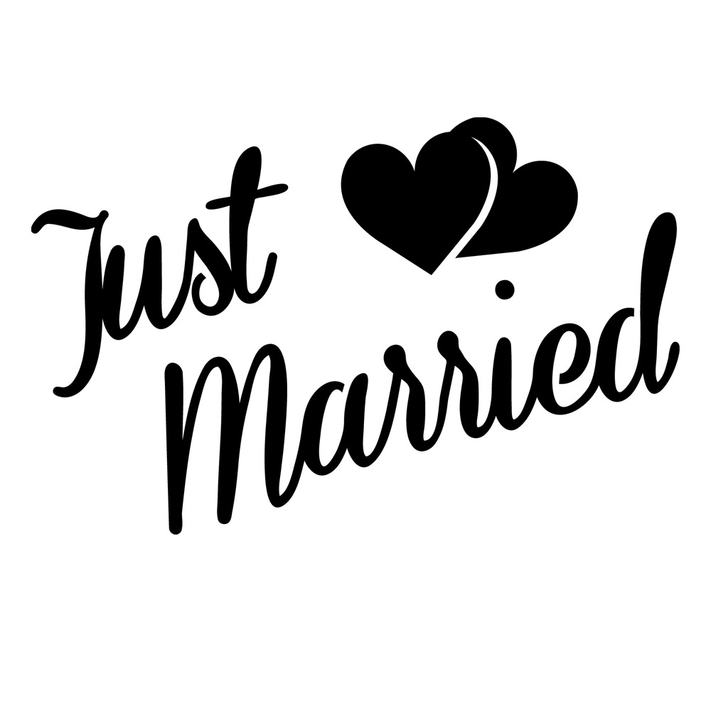 1000x1000 > Just Married Wallpapers