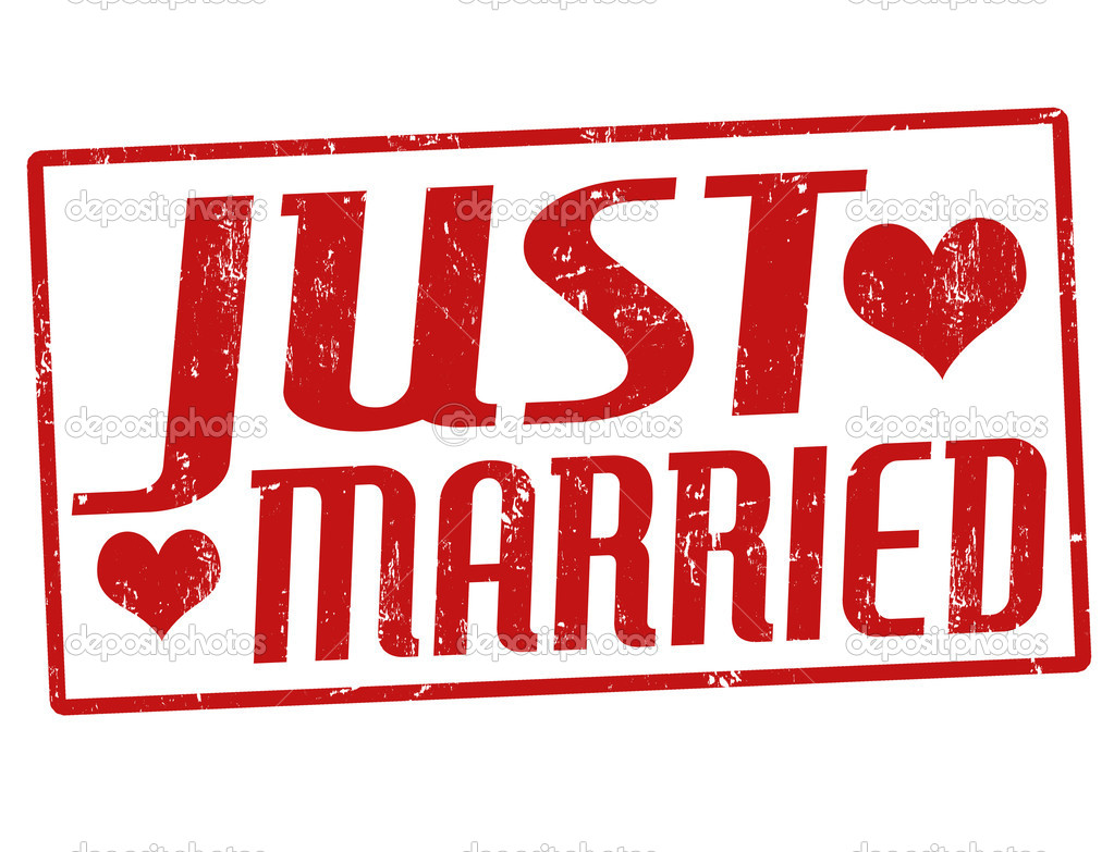 Images of Just Married | 1023x783