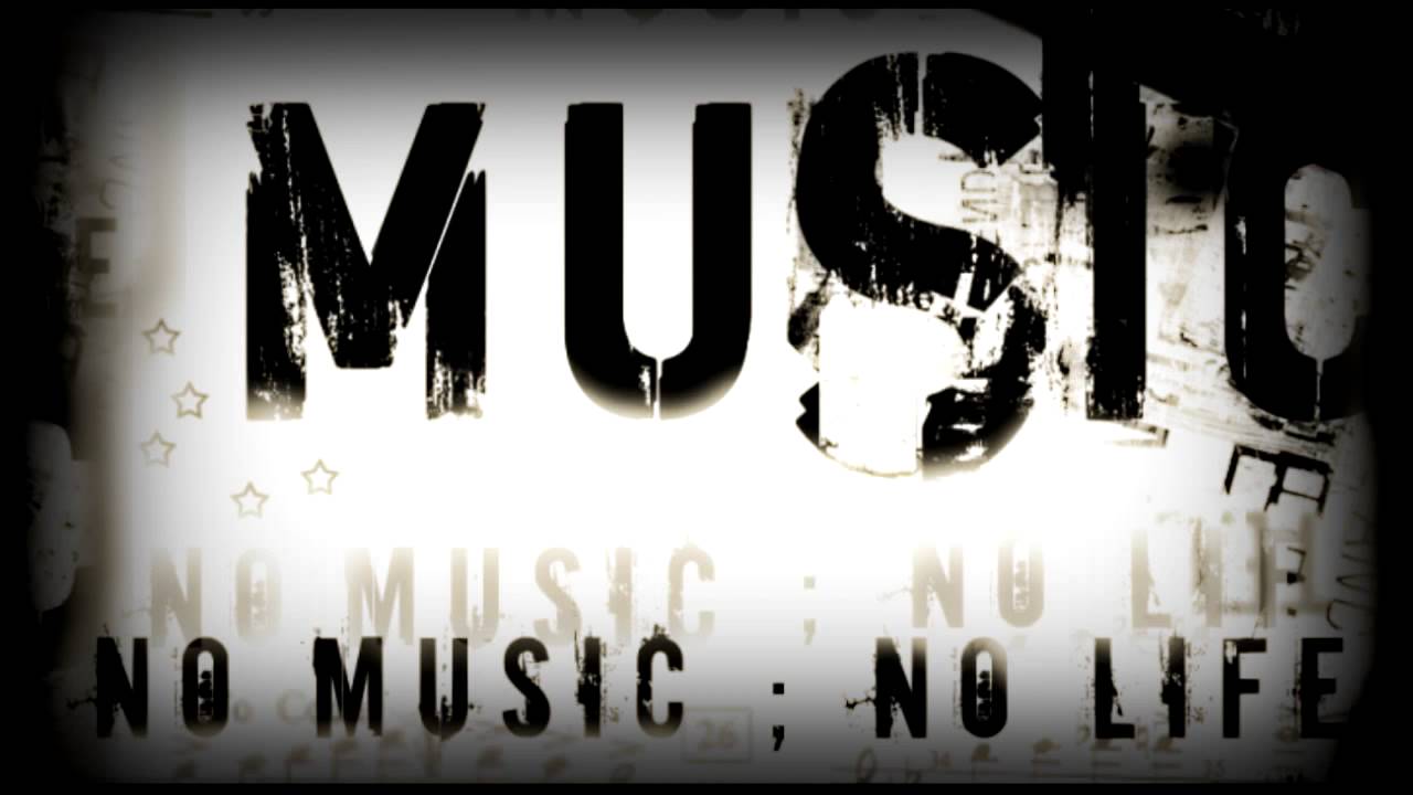 Nice Images Collection: Just Music Desktop Wallpapers