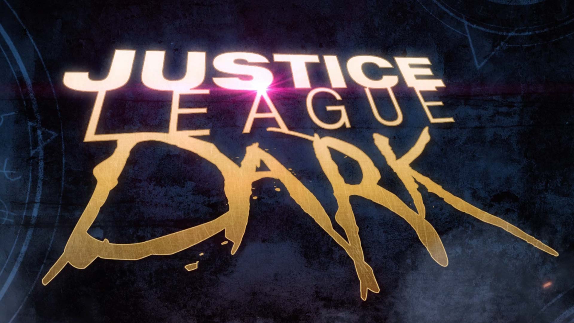 Nice wallpapers Justice League Dark  1920x1080px