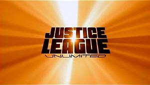 Justice League: Unlimited #13