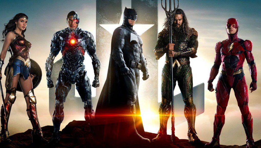 Justice League High Quality Background on Wallpapers Vista