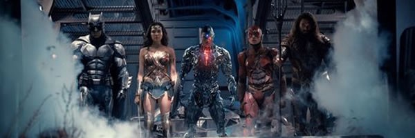 Justice League Backgrounds on Wallpapers Vista