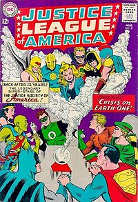 Justice Society Of America #21
