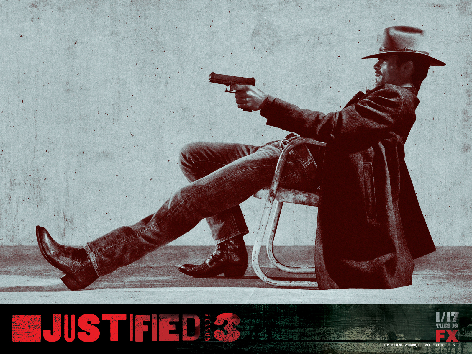 Justified High Quality Background on Wallpapers Vista