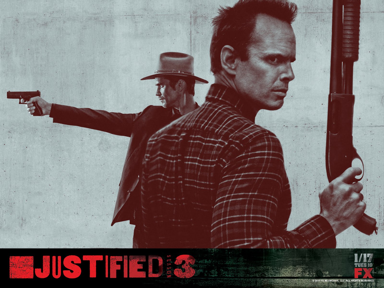High Resolution Wallpaper | Justified 1600x1200 px