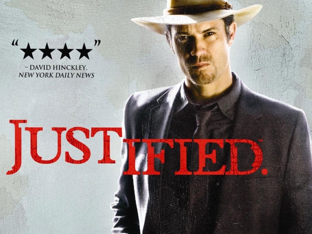 HQ Justified Wallpapers | File 146.39Kb