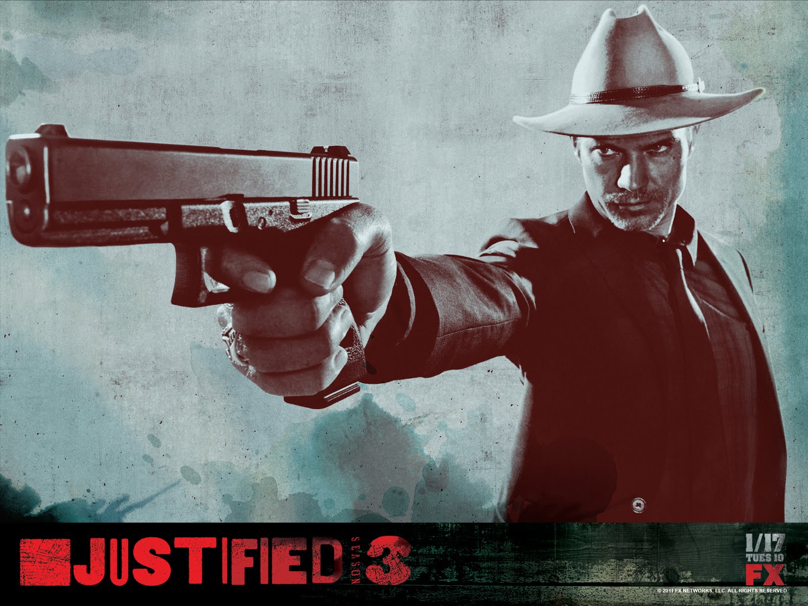 Images of Justified | 1600x1200
