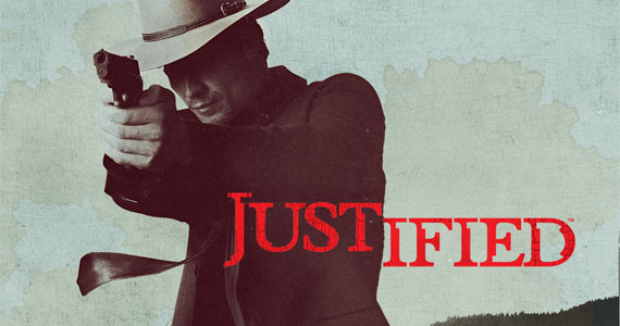 Images of Justified | 570x300