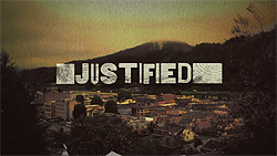 Justified #11