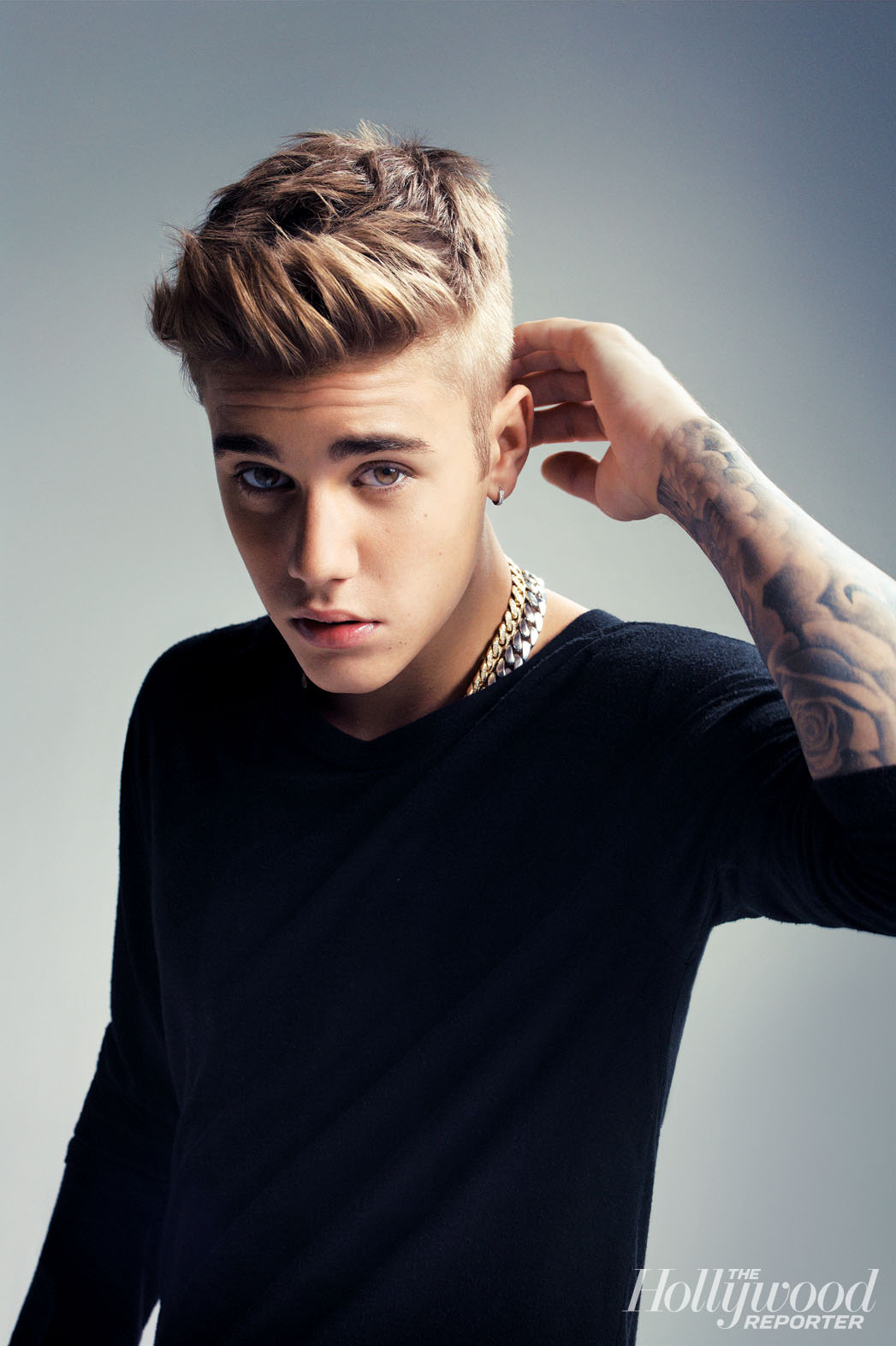 Justin Bieber #23