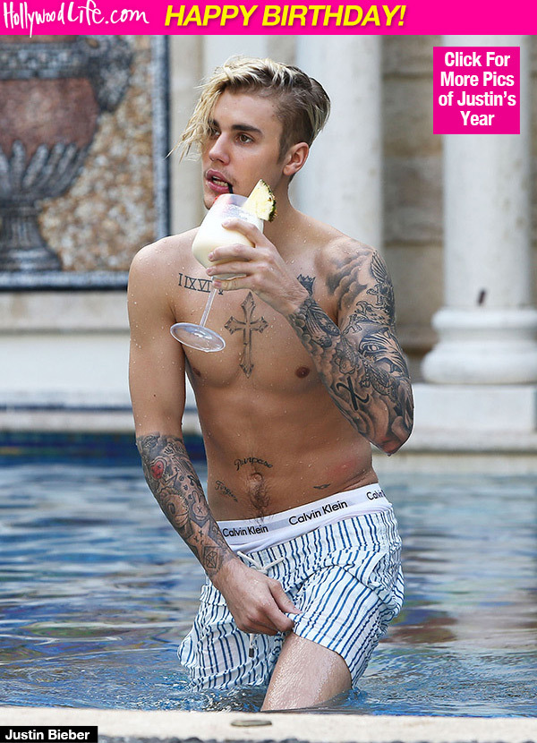 Nice wallpapers Justin Bieber 600x830px