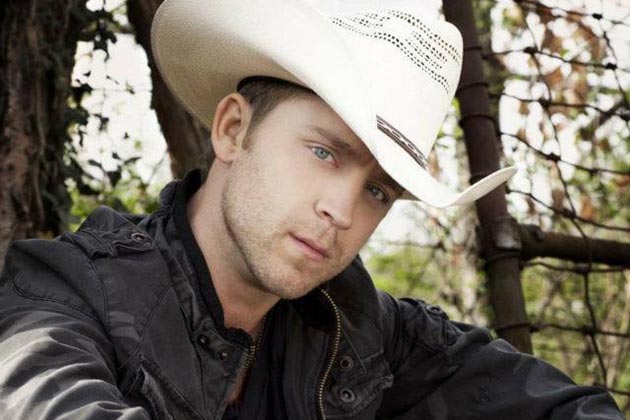 Images of Justin Moore | 630x420