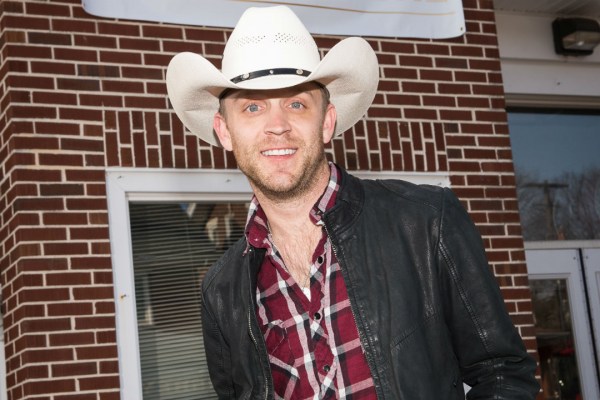 Justin Moore #3