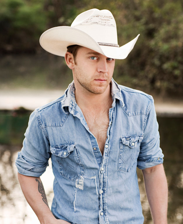 Nice Images Collection: Justin Moore Desktop Wallpapers