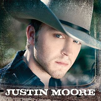 Justin Moore #12
