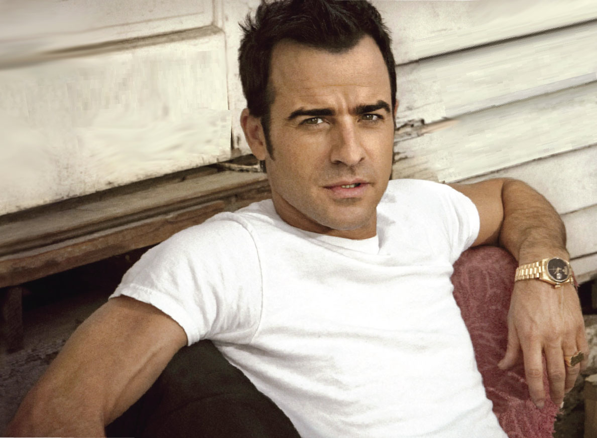 High Resolution Wallpaper | Justin Theroux 1189x873 px