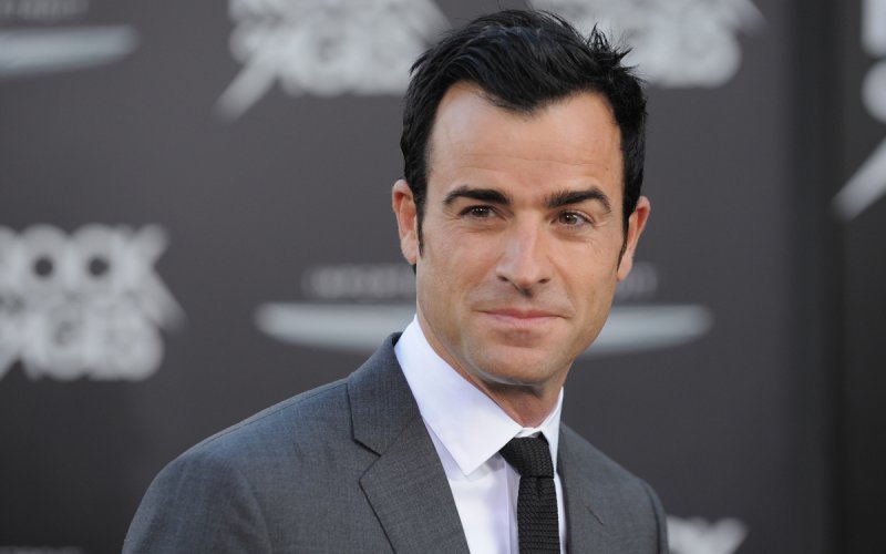HQ Justin Theroux Wallpapers | File 38.22Kb