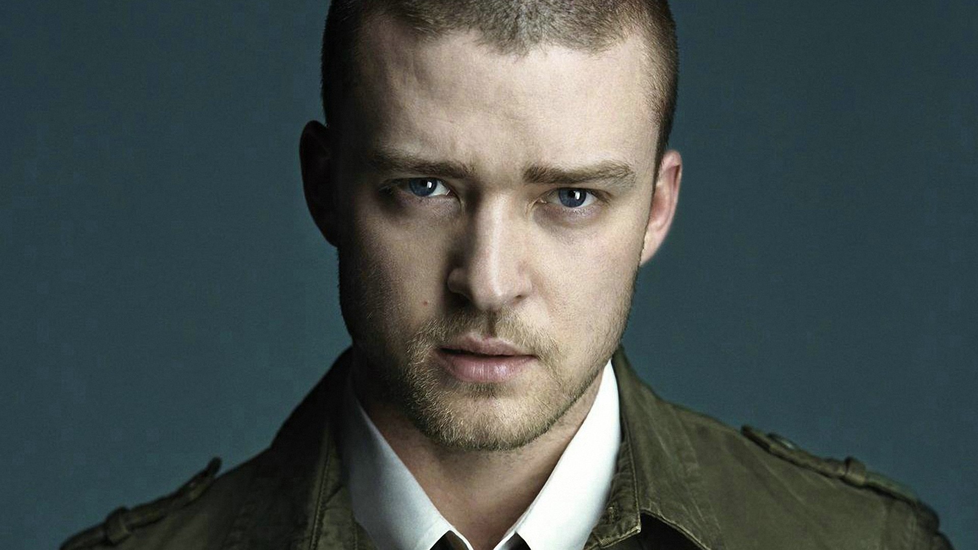 Justin Timberlake #21