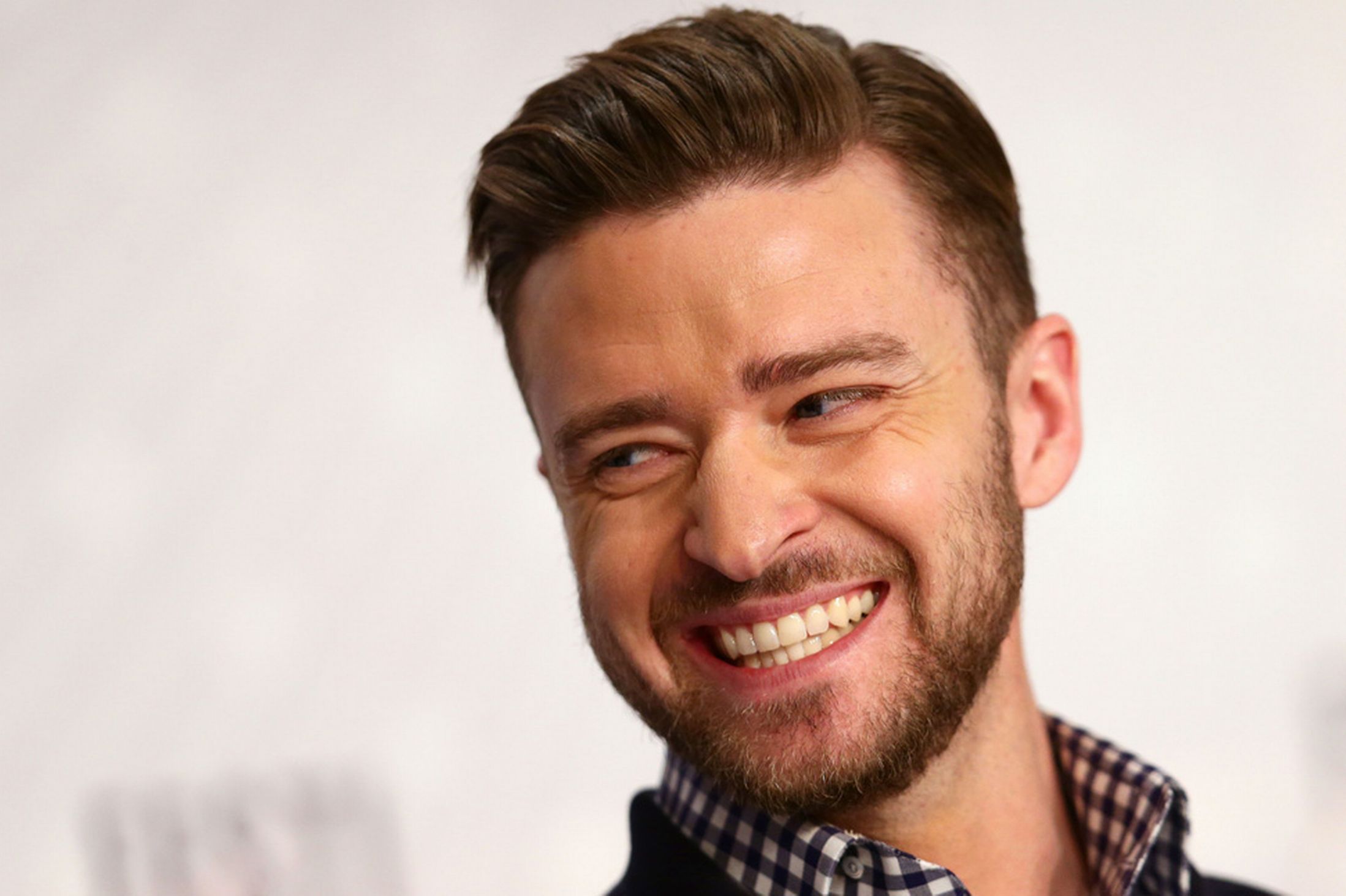 Justin Timberlake #18