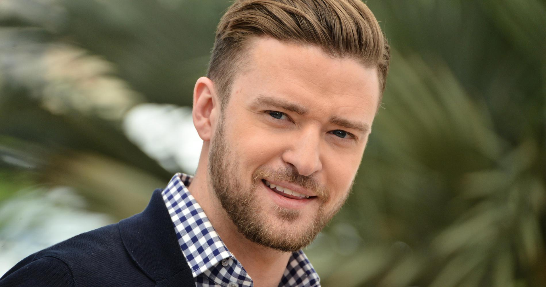 Justin Timberlake #15