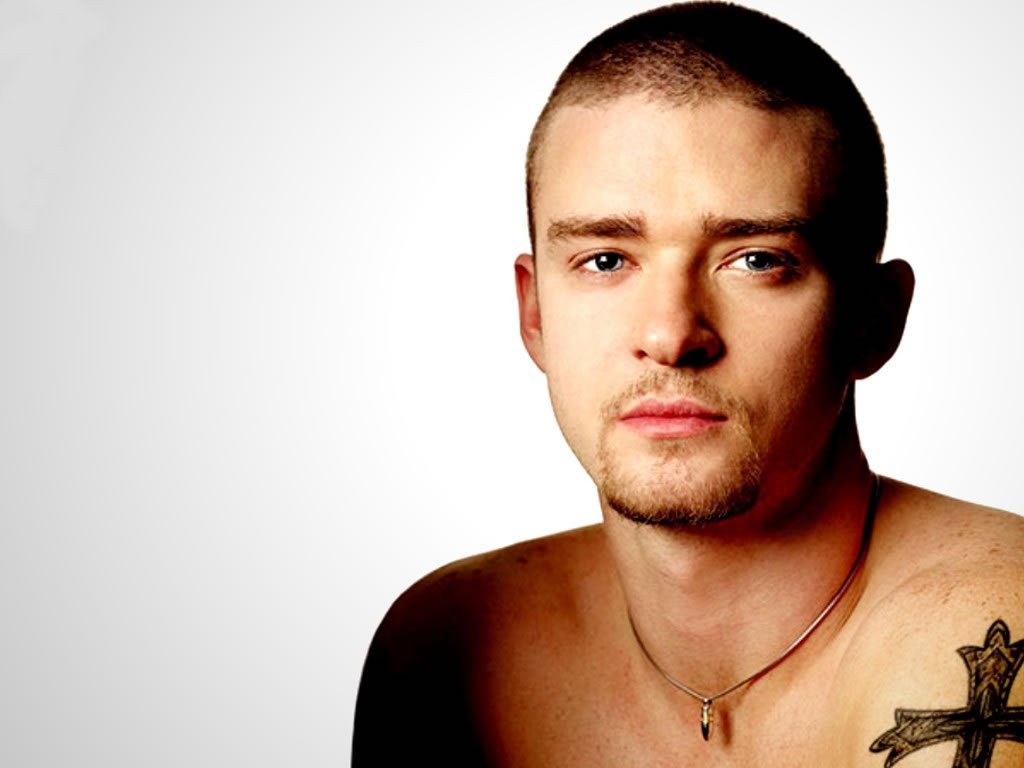 Justin Timberlake #23