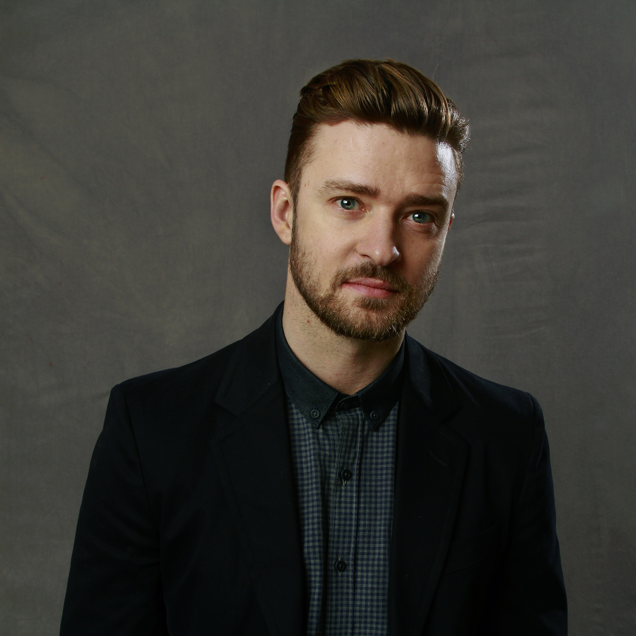 Justin Timberlake #17