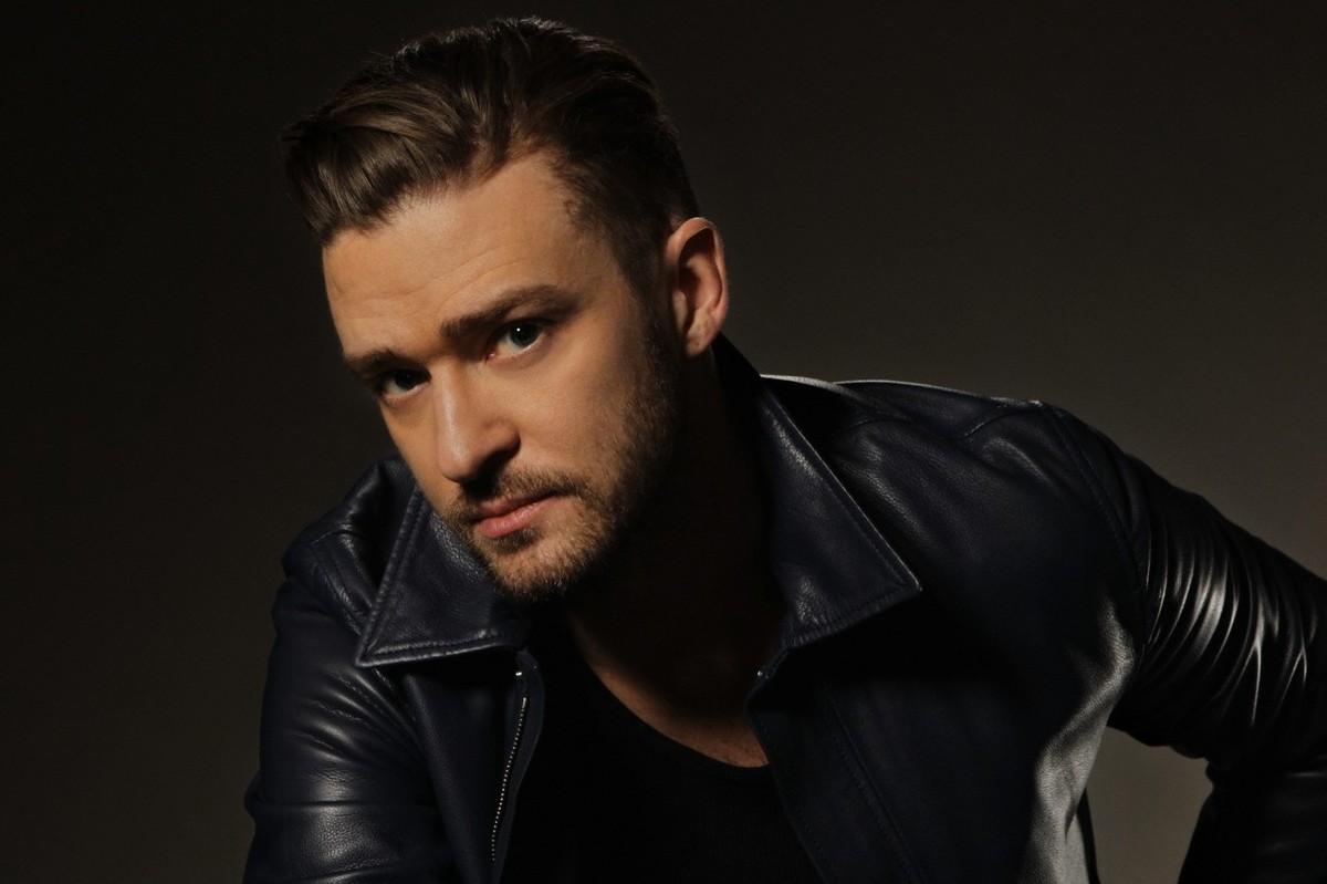 Justin Timberlake #16