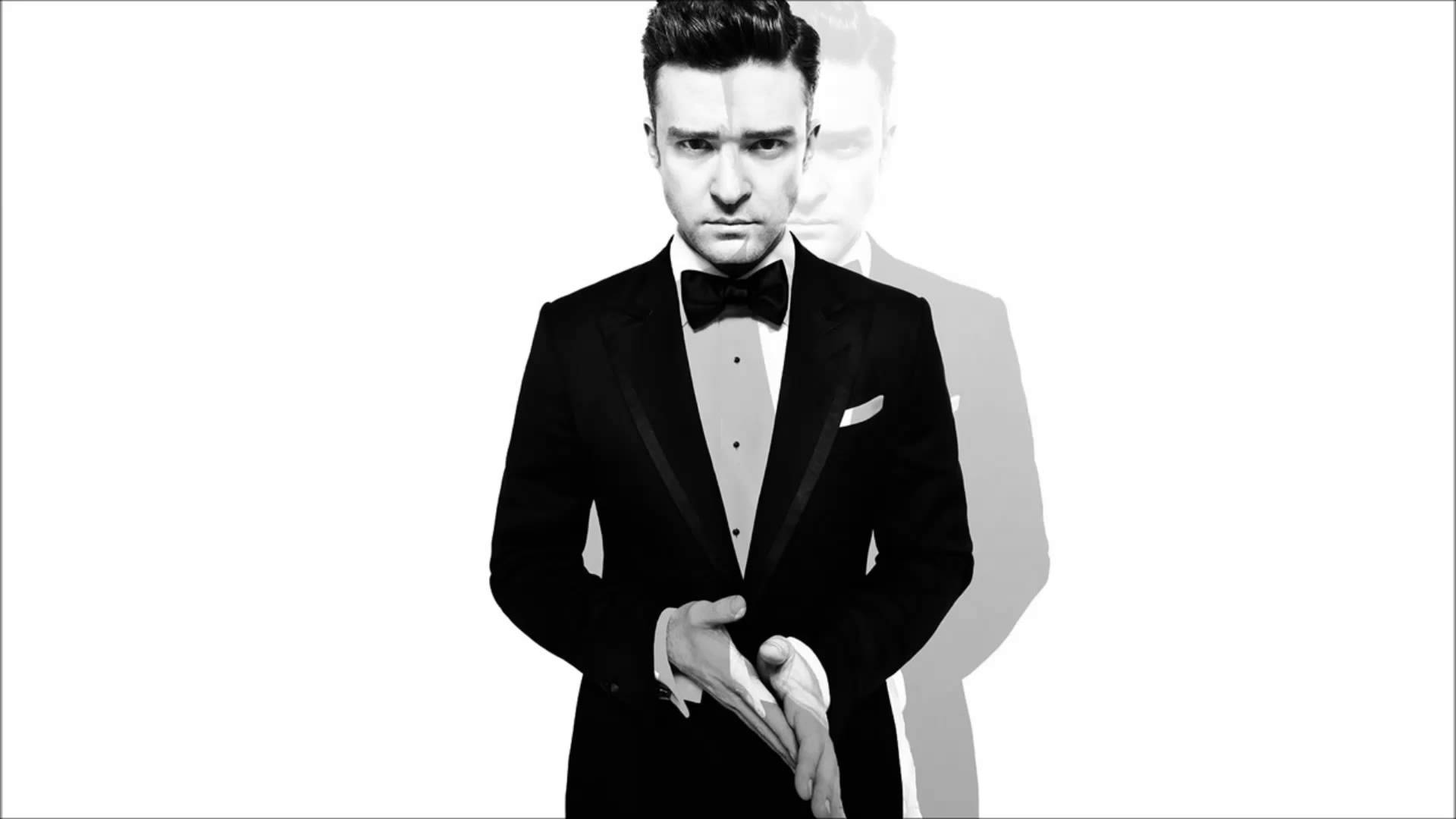 Justin Timberlake #19