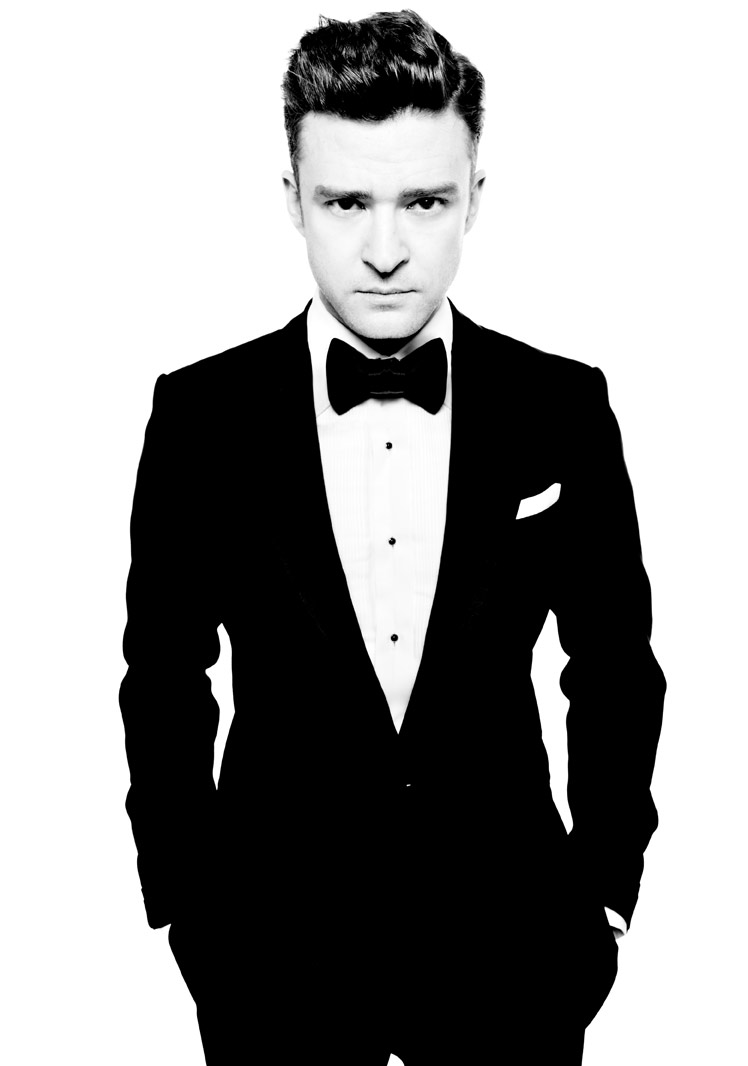 Justin Timberlake #5