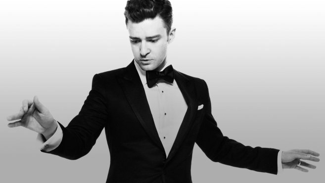 Justin Timberlake #7