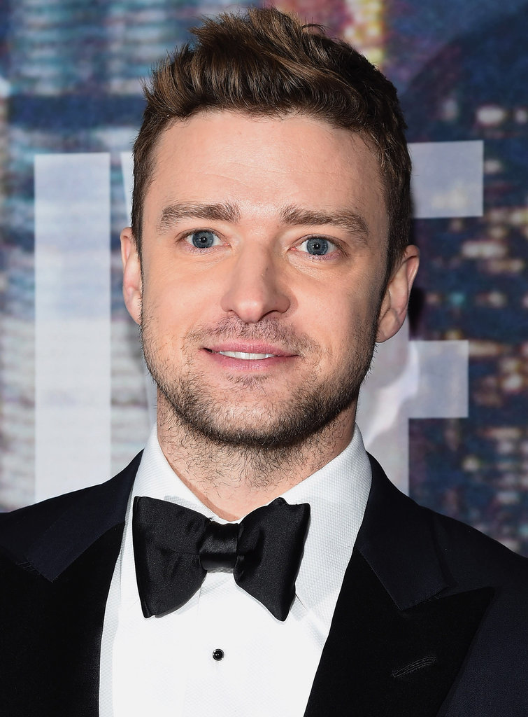 Justin Timberlake #4