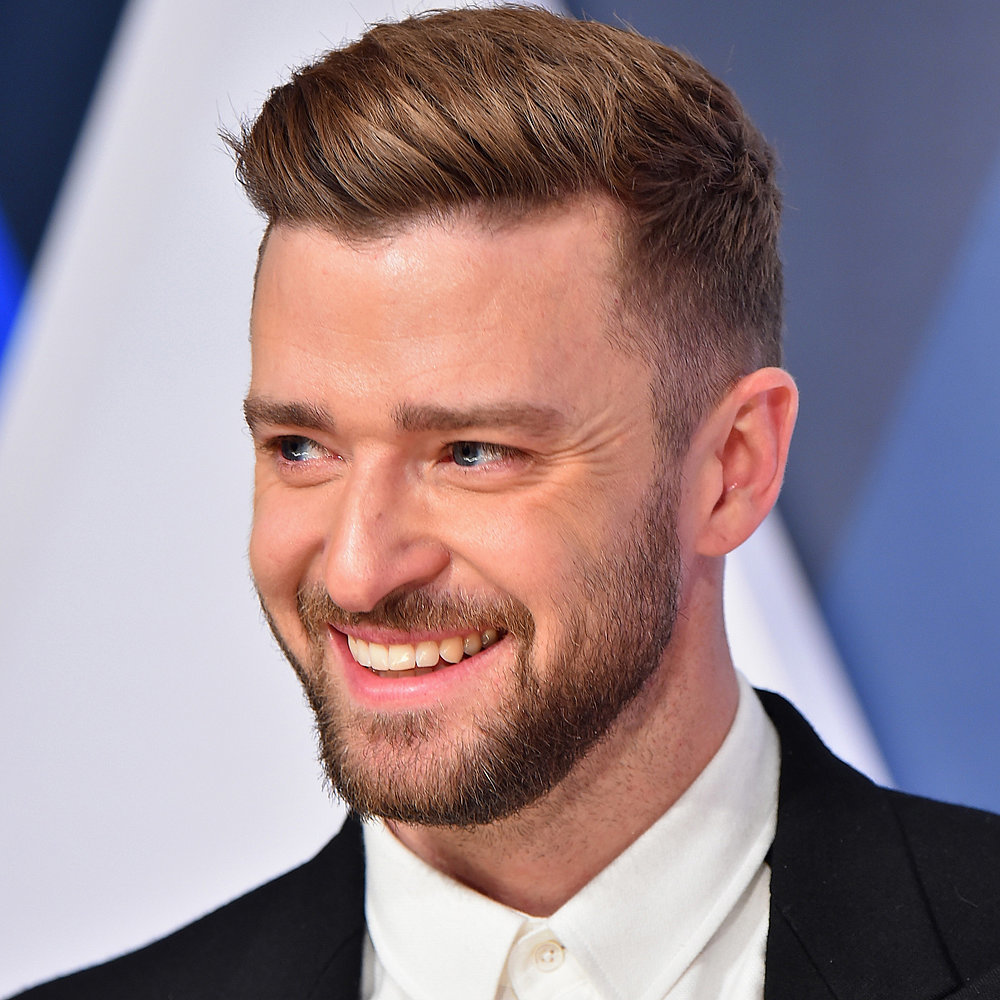 Justin Timberlake #9