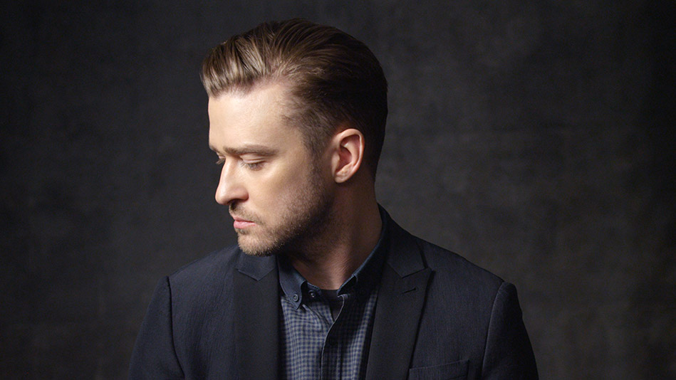 Justin Timberlake #6