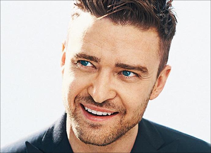 Justin Timberlake #11