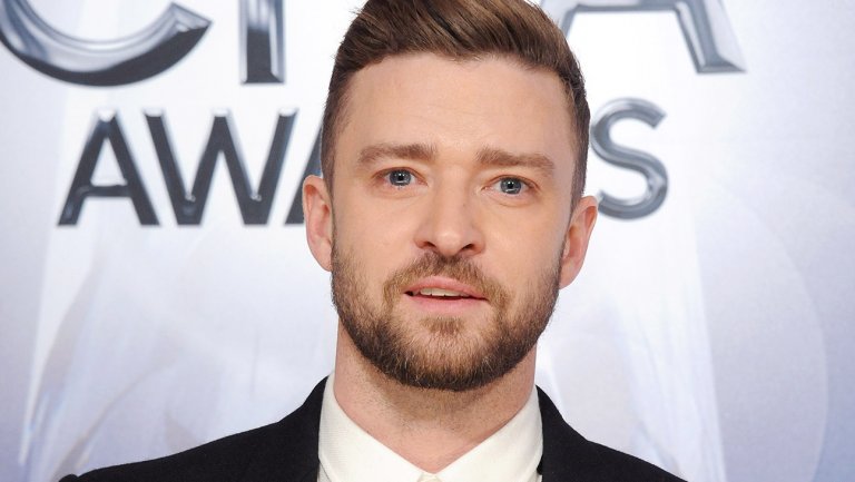 Justin Timberlake #10
