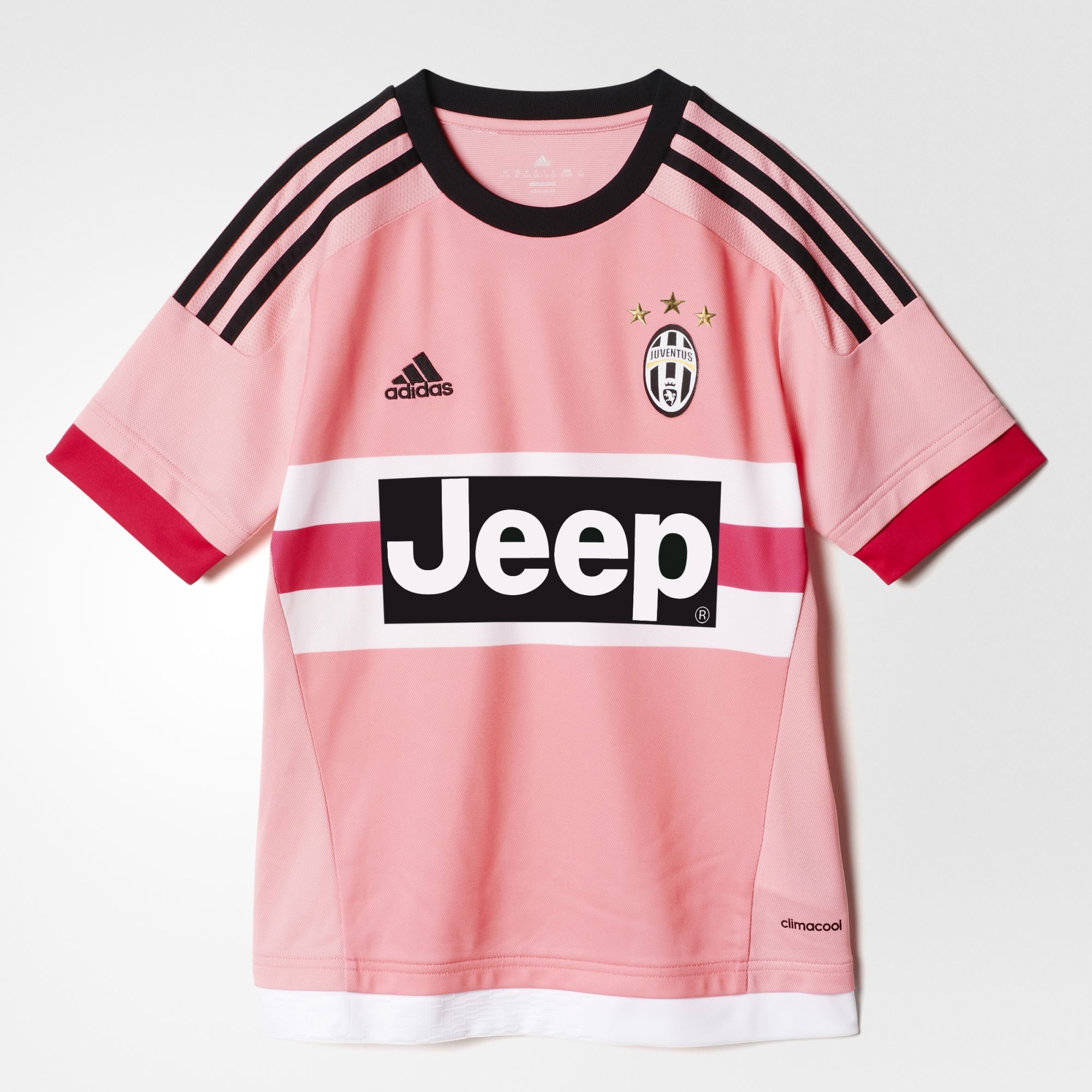 Juventus F.C. #14