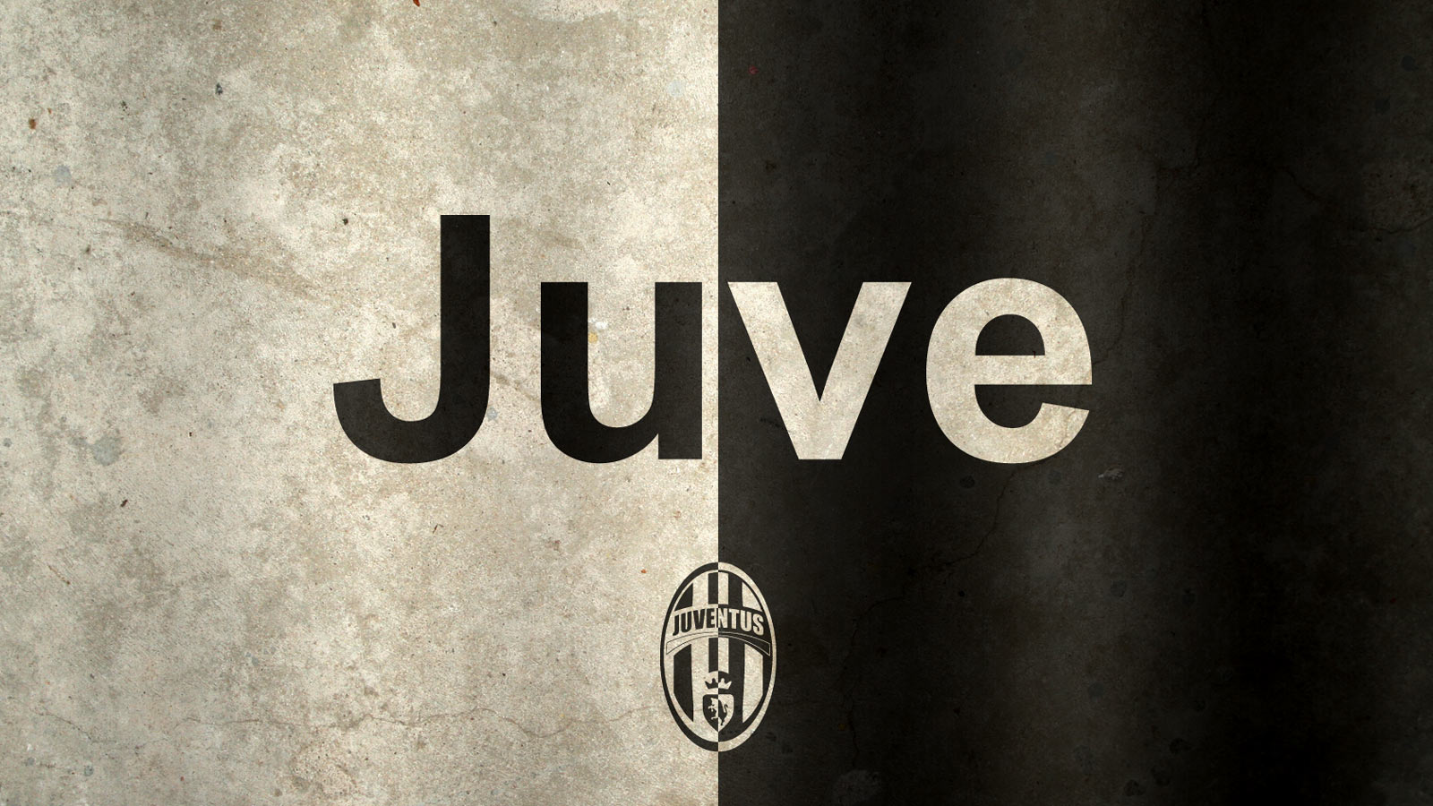 High Resolution Wallpaper | Juventus F.C. 1600x900 px