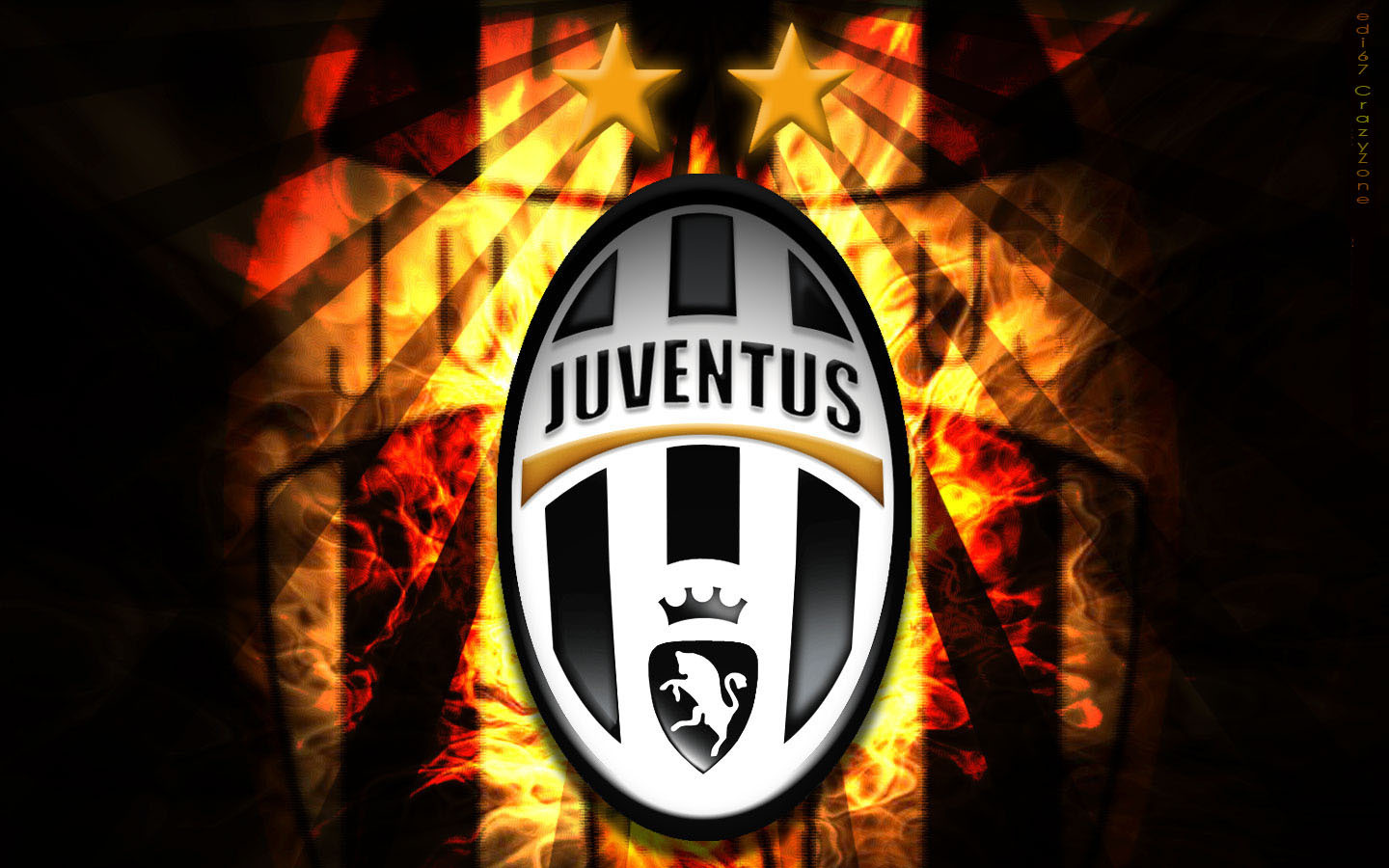 High Resolution Wallpaper | Juventus F.C. 1440x900 px