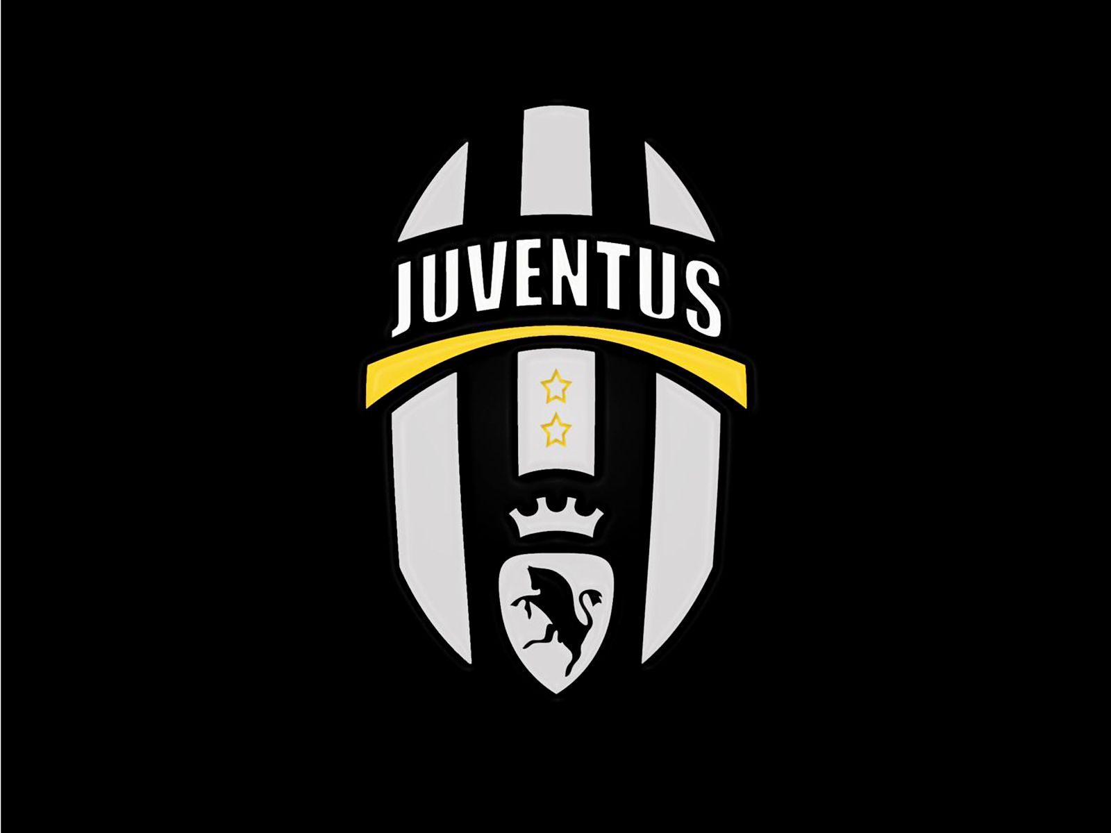 Juventus F.C. Backgrounds, Compatible - PC, Mobile, Gadgets| 1600x1200 px